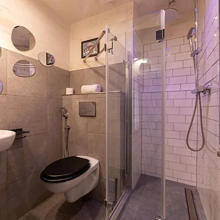 Appartement Rentplanet - Rejtana Wrocław