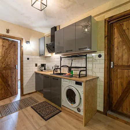 Appartement Rentplanet - Rejtana *