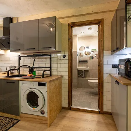 Rentplanet - Rejtana Apartment *