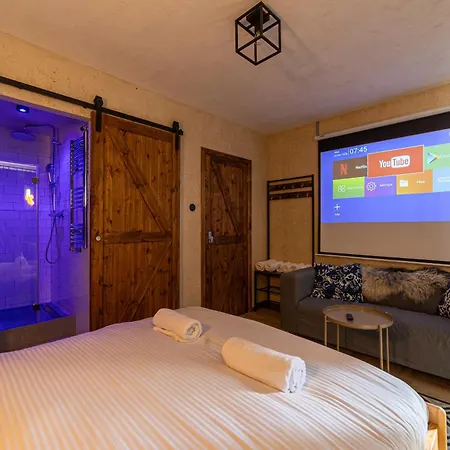 Rentplanet - Rejtana Apartment *