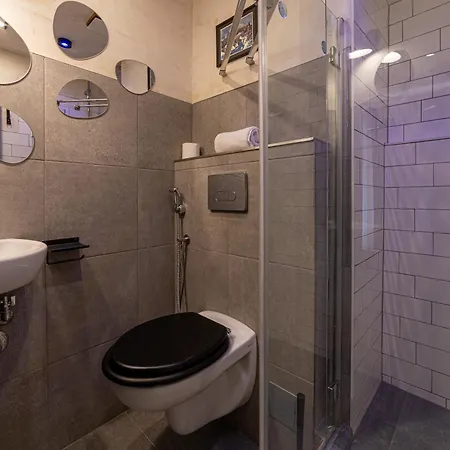 Appartement Rentplanet - Rejtana