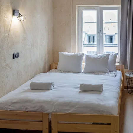 Rentplanet - Rejtana Apartment *