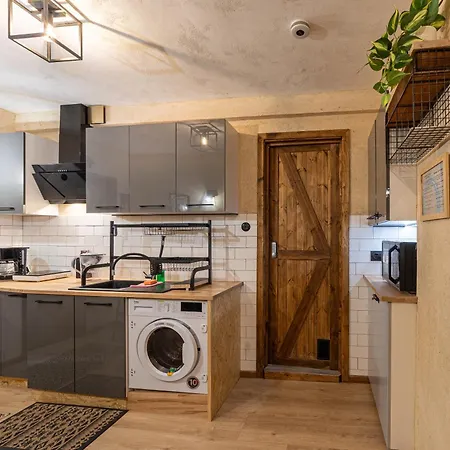 Rentplanet - Rejtana Wroclaw