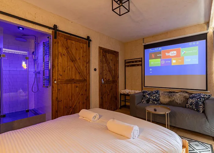 Rentplanet - Rejtana Apartman