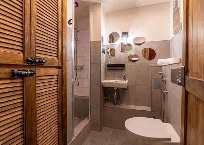 Apartman Rentplanet - Rejtana *