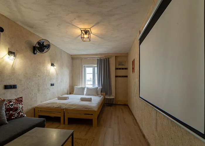 Apartman Rentplanet - Rejtana