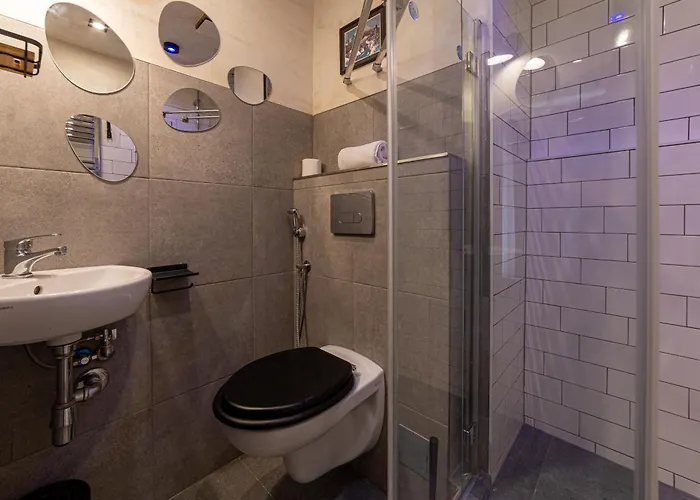 Apartman Rentplanet - Rejtana