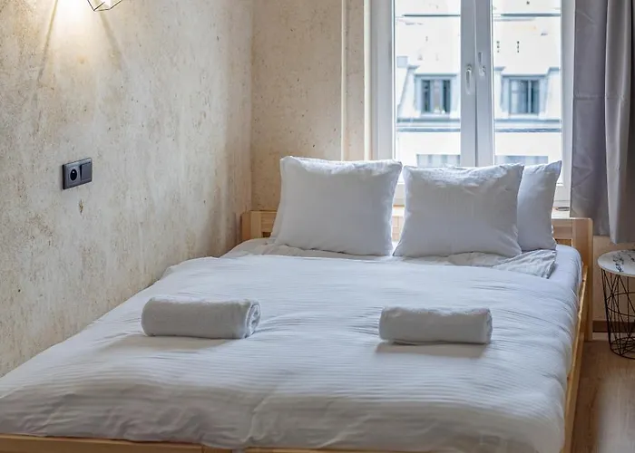 Rentplanet - Rejtana Apartman *