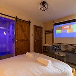 Rentplanet - Rejtana Apartamento *