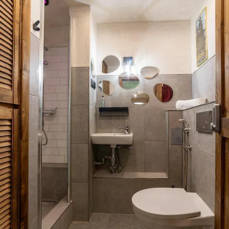 Apartamento Rentplanet - Rejtana Breslavia