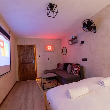 Rentplanet - Rejtana Daire *
