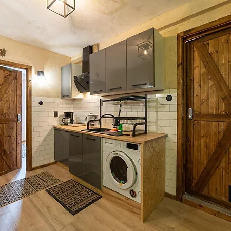 Rentplanet - Rejtana * Breslavia