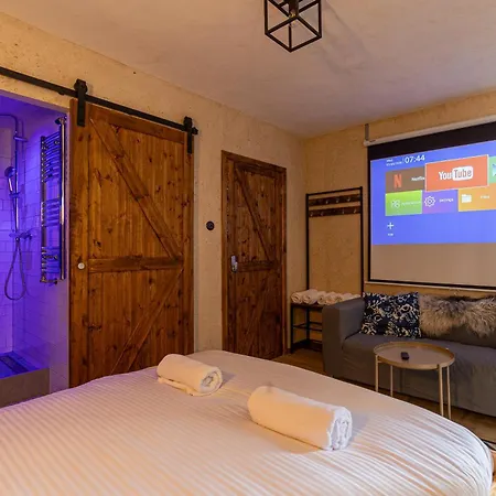 Rentplanet - Rejtana Apartament