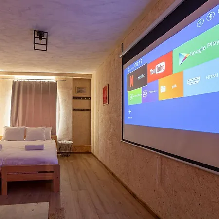 Rentplanet - Rejtana Apartament *