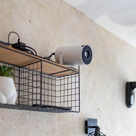 Apartamento Rentplanet - Rejtana Breslavia