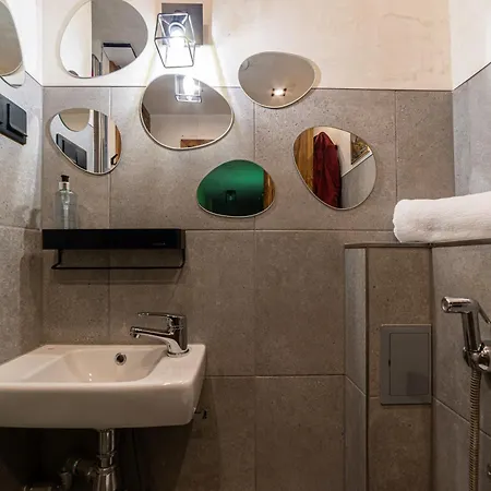 Apartamento Rentplanet - Rejtana