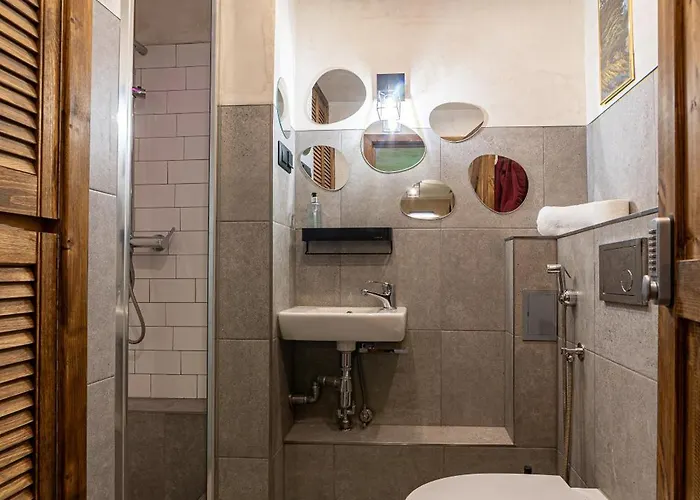 Apartment Rentplanet - Rejtana Wroclaw