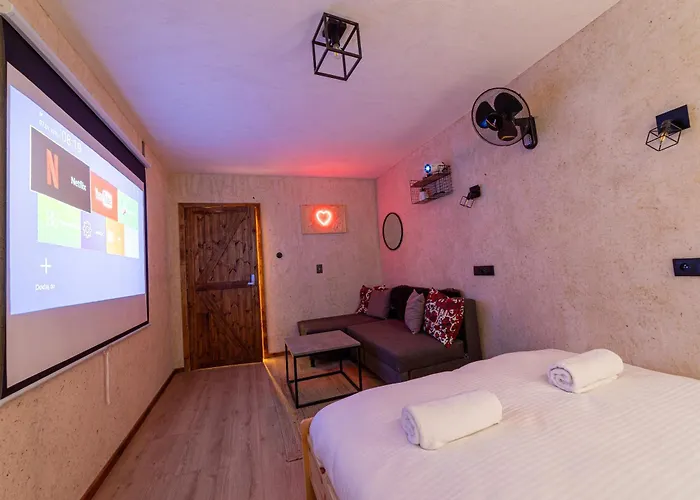 Rentplanet - Rejtana Apartment *