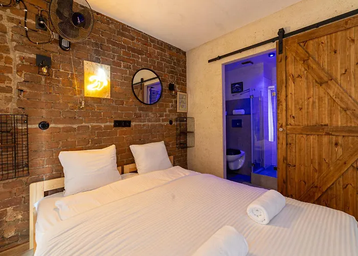 Rentplanet - Rejtana * Wroclaw