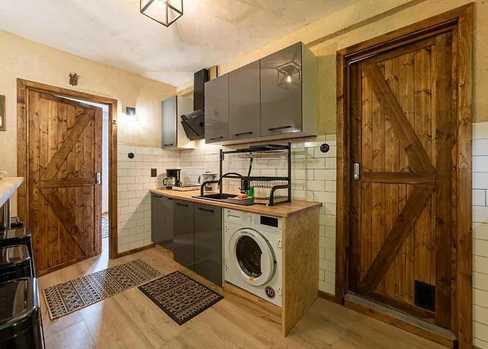 Rentplanet - Rejtana * Wroclaw