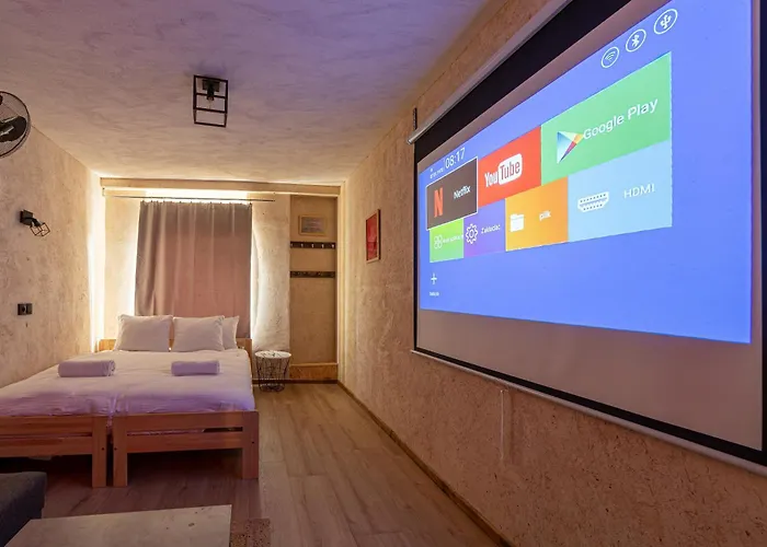 Rentplanet - Rejtana Apartment *