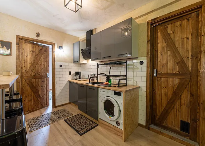 Apartment Rentplanet - Rejtana *