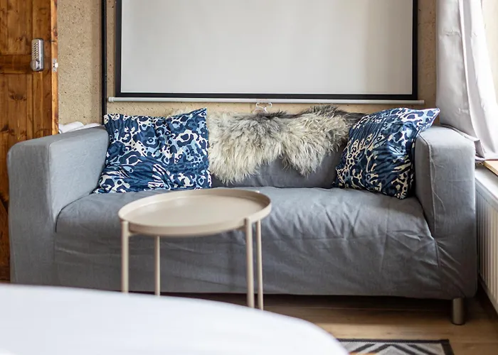 Rentplanet - Rejtana Apartment