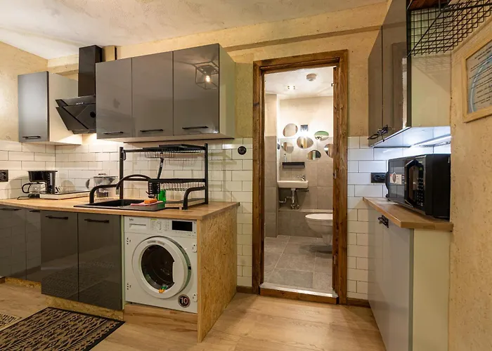 Rentplanet - Rejtana Apartment *