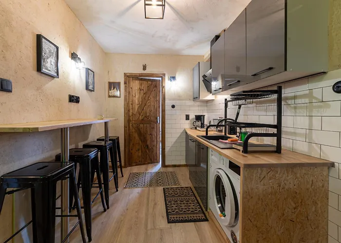 Rentplanet - Rejtana Wroclaw