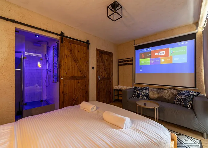 Rentplanet - Rejtana Apartment *