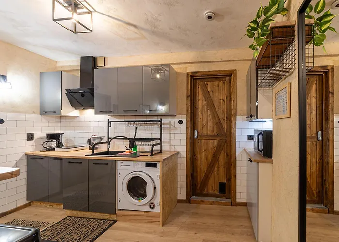 Rentplanet - Rejtana Wroclaw